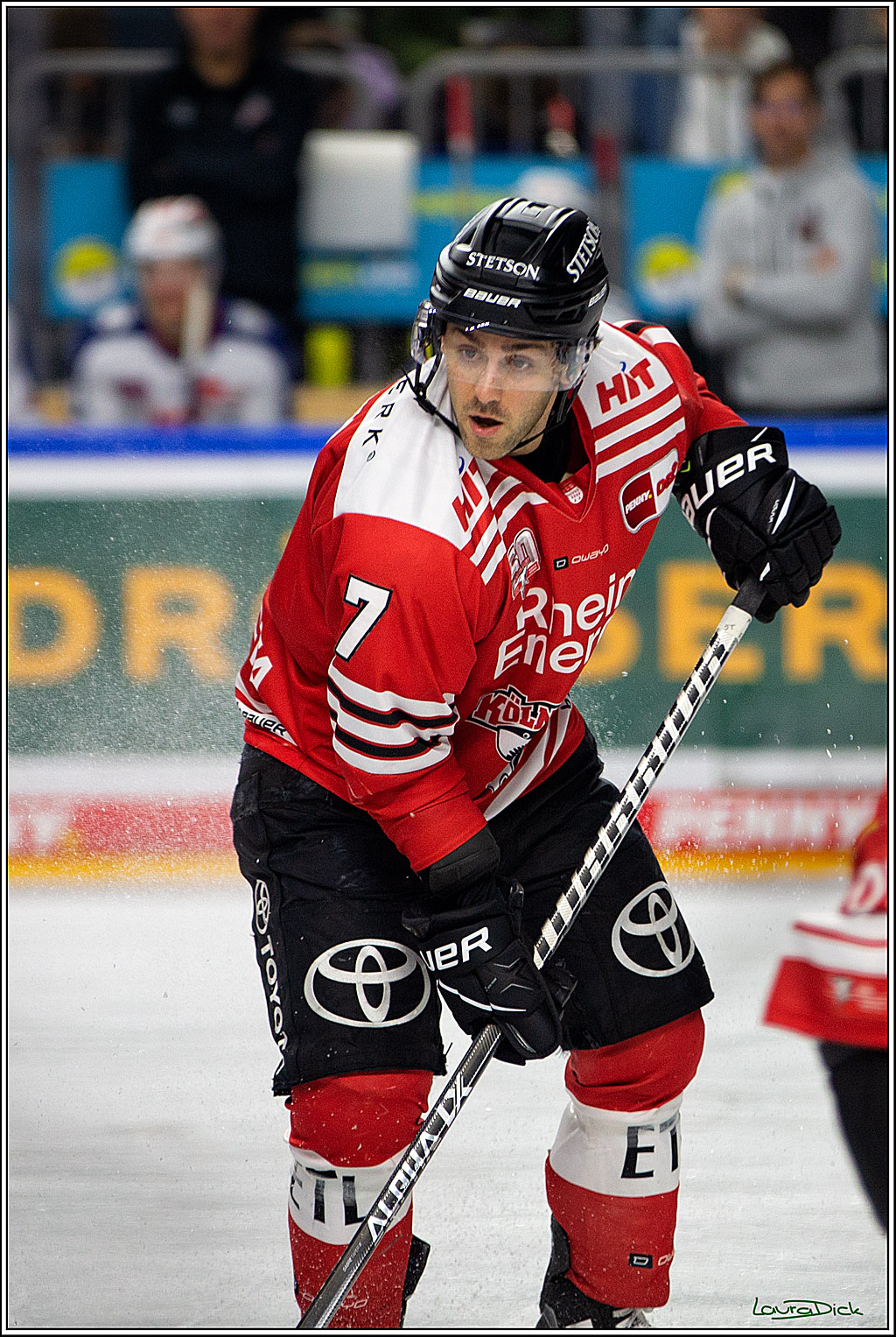 PENNY DEL; Koelner Haie- Nuernberger Ice Tigers; Koeln, 18.11.2022
